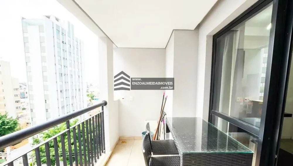 Apartamento, 1 quarto, 38 m² - Foto 6