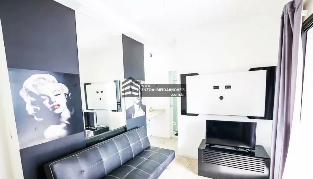 Apartamento, 1 quarto, 38 m² - Foto 7
