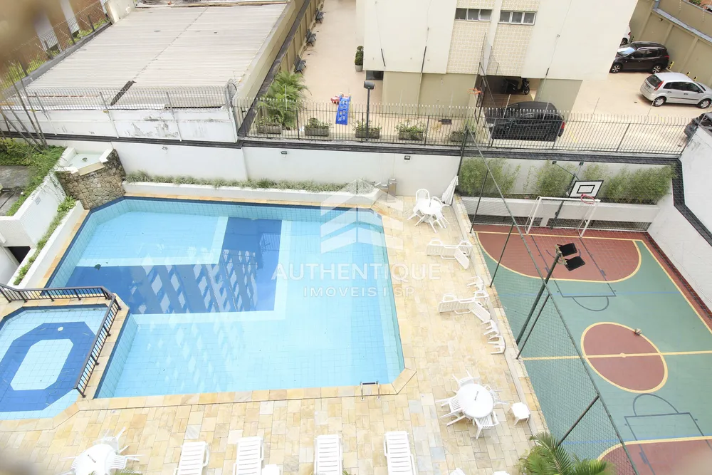 Apartamento, 3 quartos, 106 m² - Foto 6