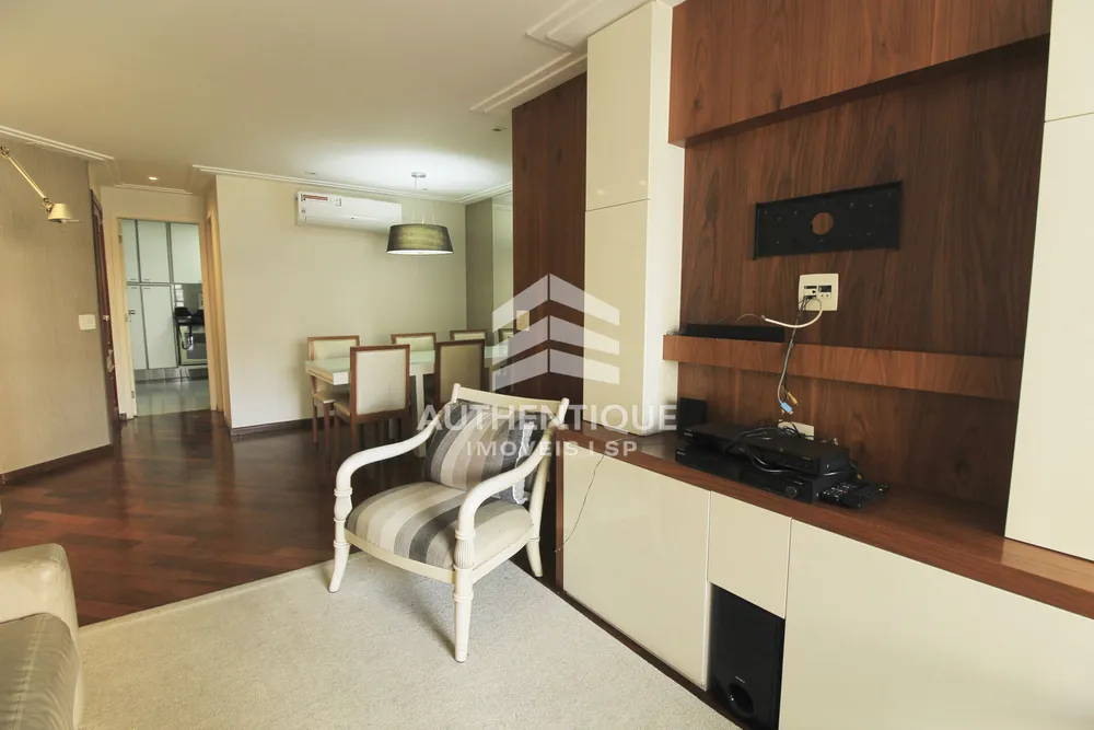 Apartamento, 3 quartos, 106 m² - Foto 5
