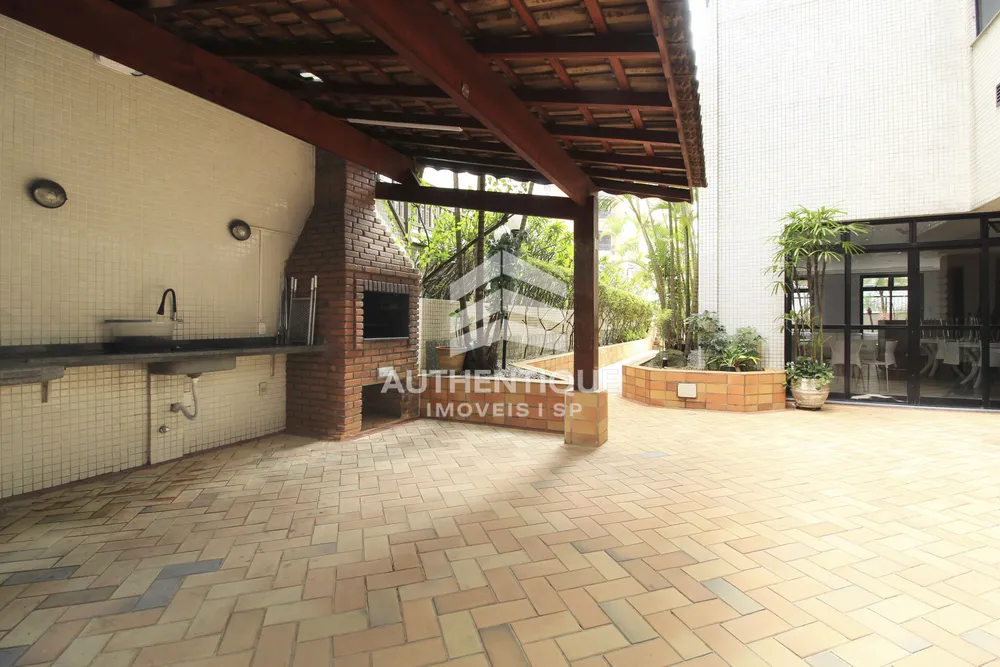 Apartamento, 3 quartos, 106 m² - Foto 11