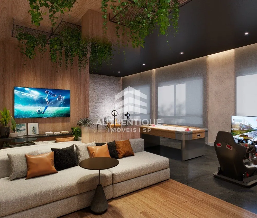Apartamento, 2 quartos, 67 m² - Foto 1