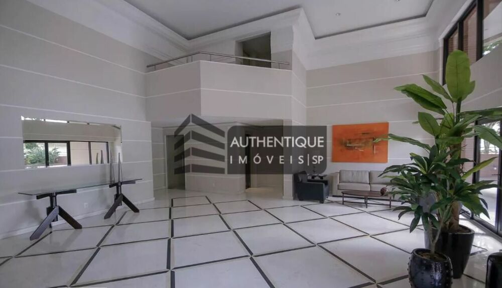 Apartamento à venda com 4 quartos, 247m² - Foto 1