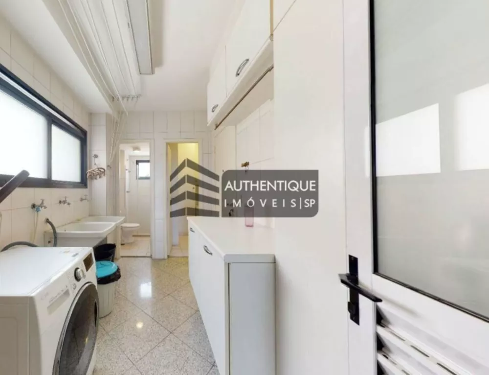 Apartamento, 4 quartos, 247 m² - Foto 3