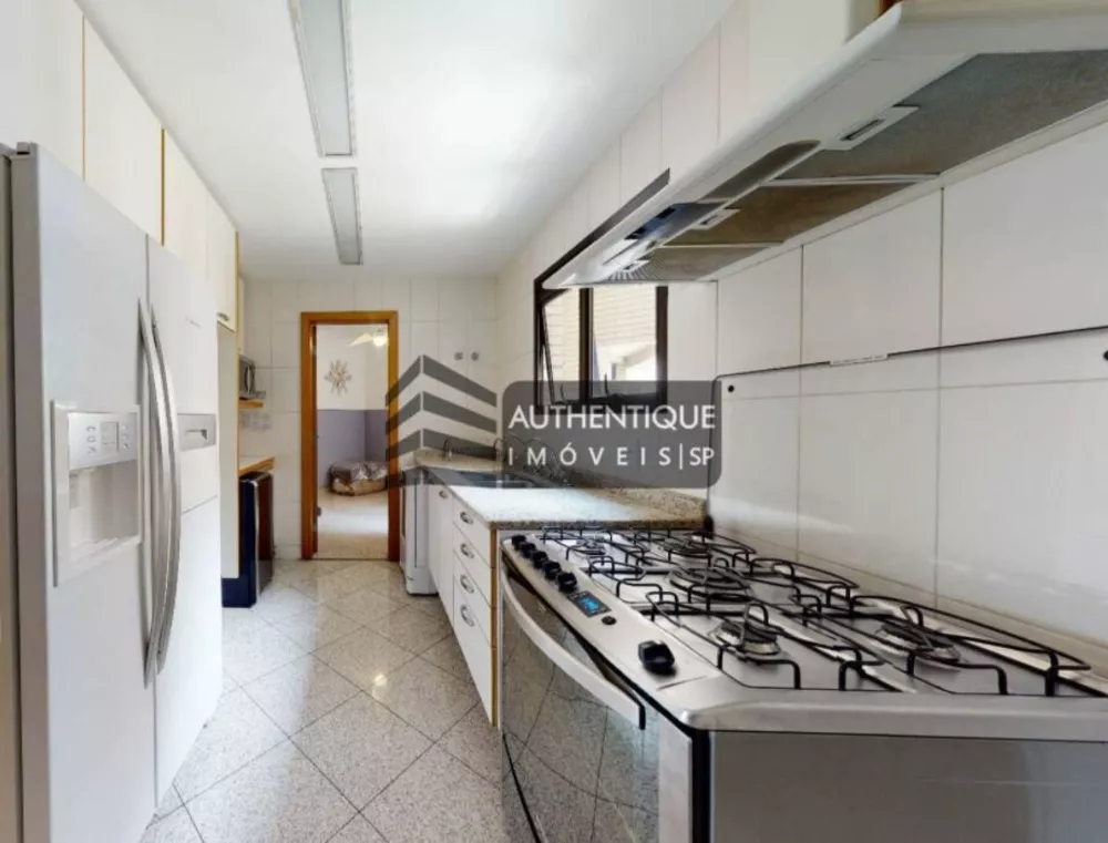Apartamento, 4 quartos, 247 m² - Foto 2