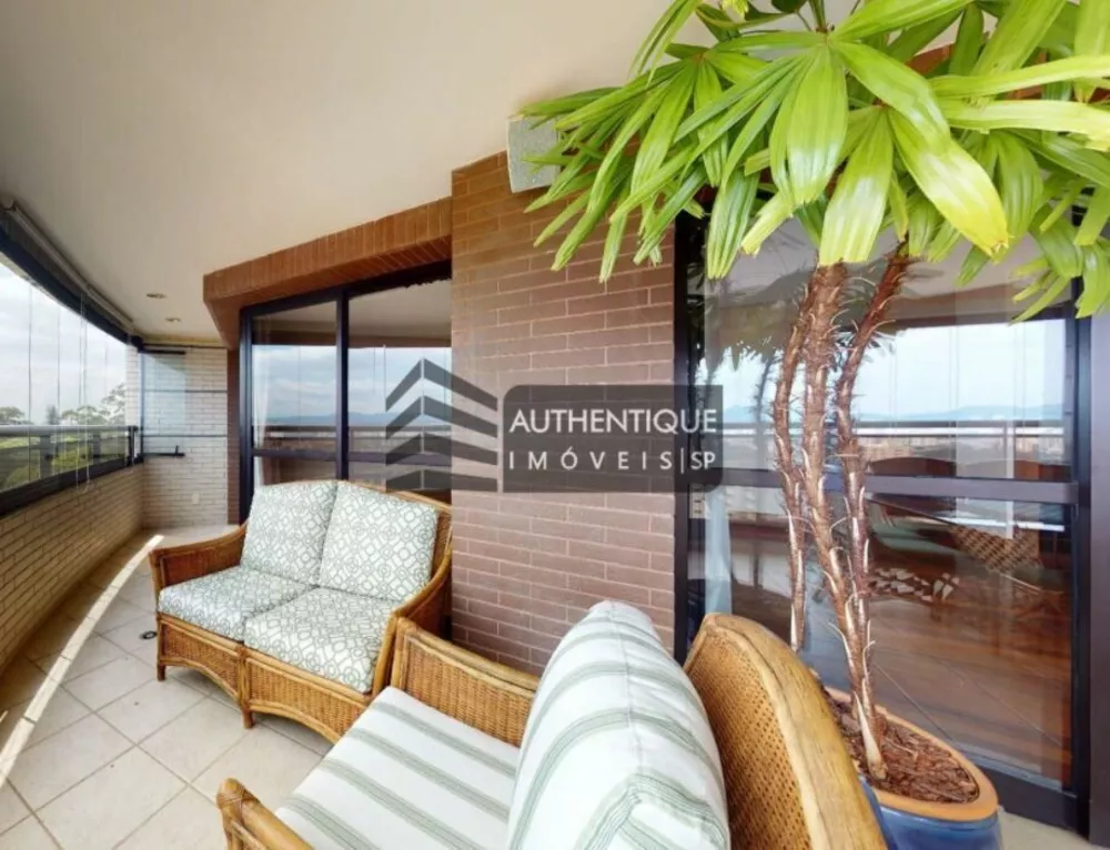 Apartamento, 4 quartos, 247 m² - Foto 7