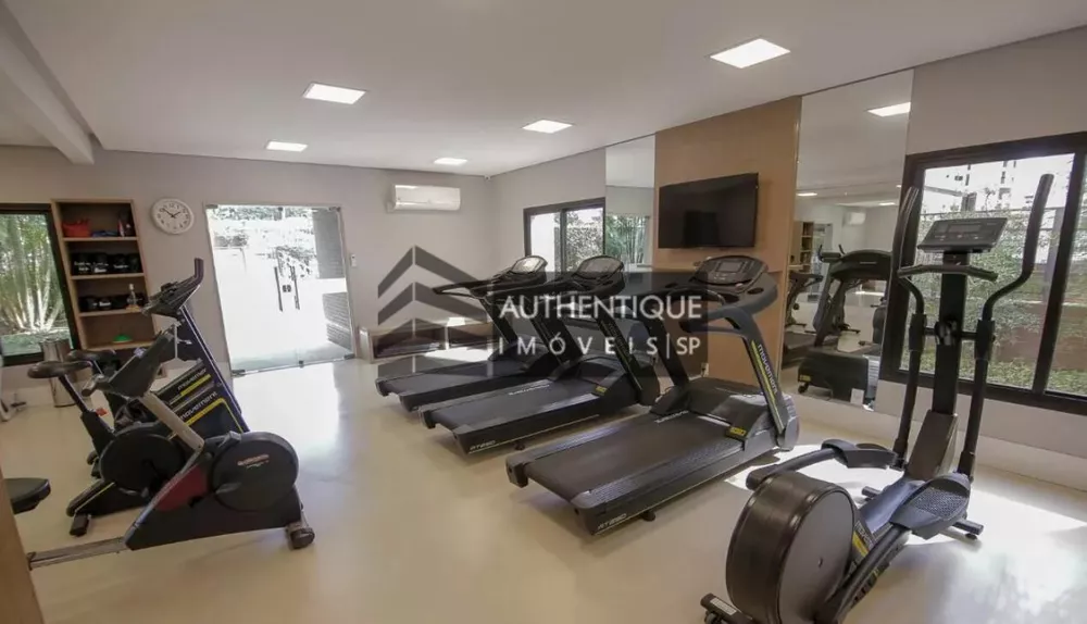 Apartamento, 4 quartos, 247 m² - Foto 5