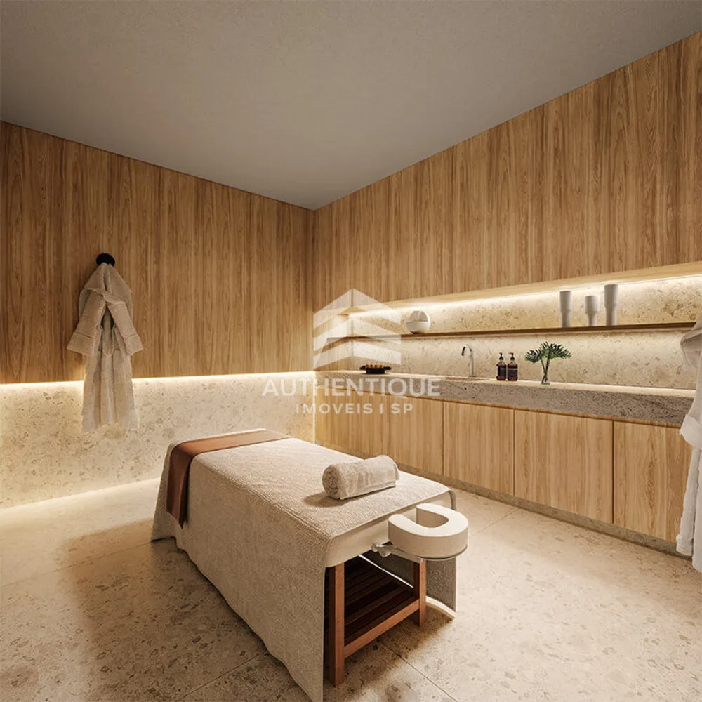 Apartamento, 4 quartos, 541 m² - Foto 1