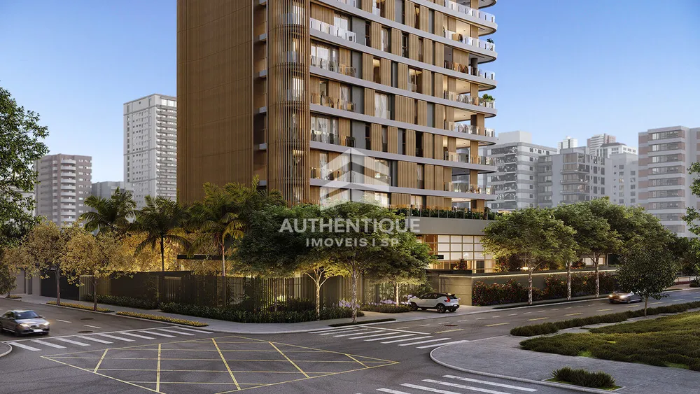 Apartamento, 4 quartos, 541 m² - Foto 3