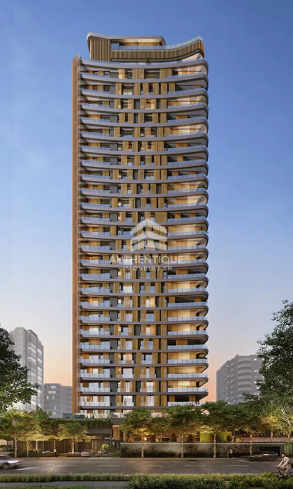 Apartamento, 4 quartos, 541 m² - Foto 7