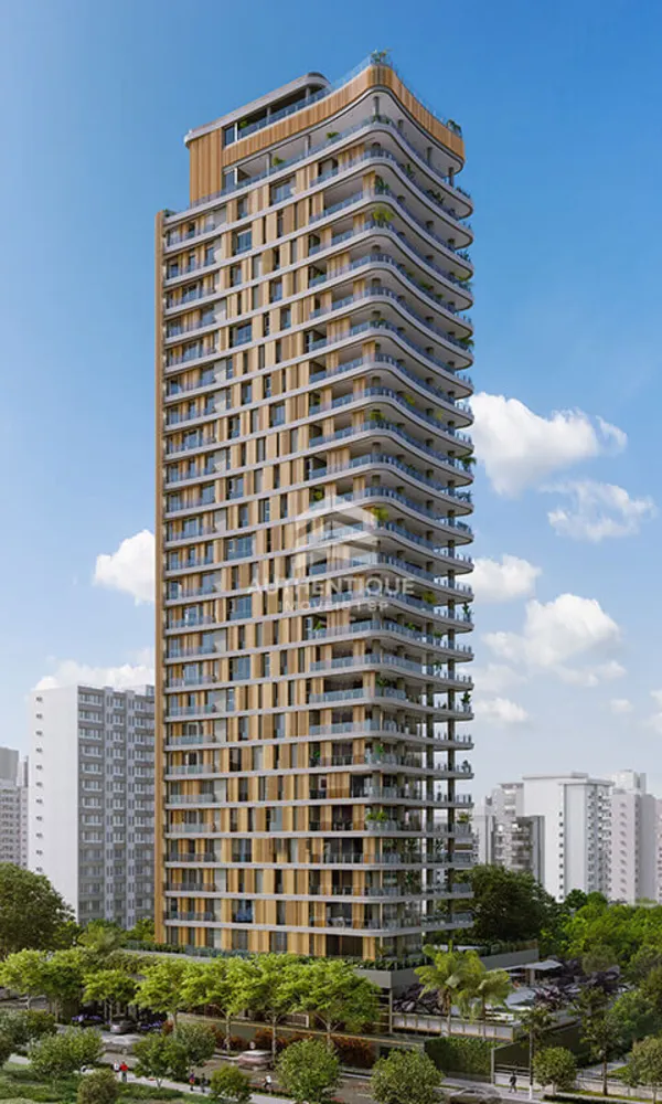 Apartamento, 4 quartos, 541 m² - Foto 10