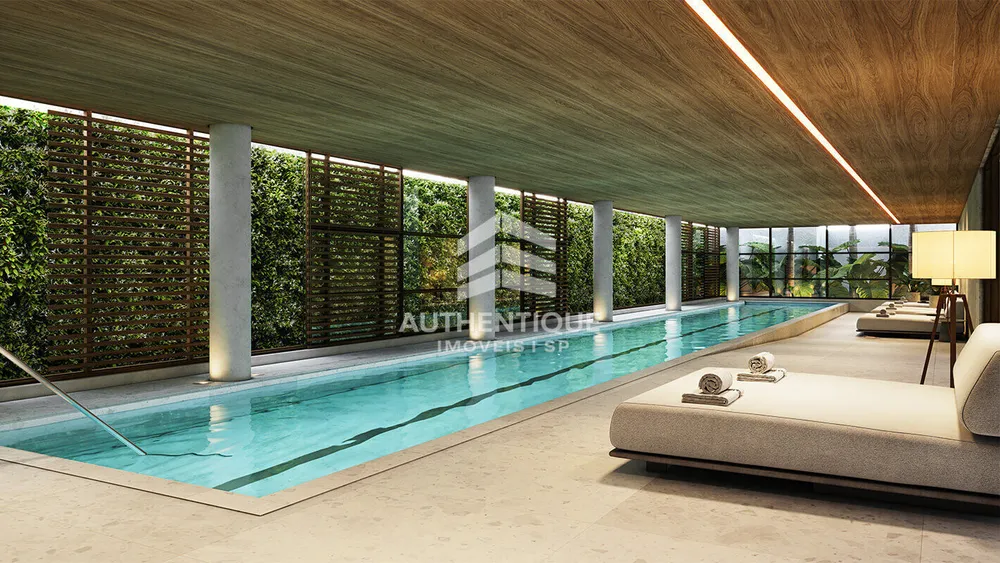Apartamento, 4 quartos, 541 m² - Foto 2