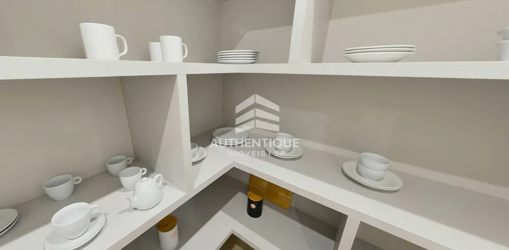 Cobertura, 3 quartos, 339 m² - Foto 5