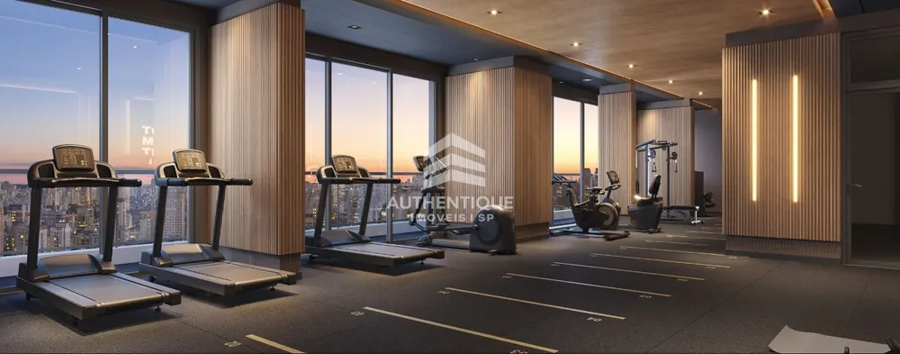 Cobertura, 3 quartos, 339 m² - Foto 10