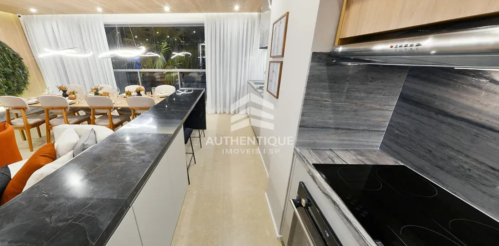 Cobertura, 3 quartos, 339 m² - Foto 4