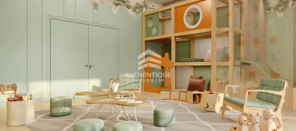 Cobertura, 3 quartos, 339 m² - Foto 8