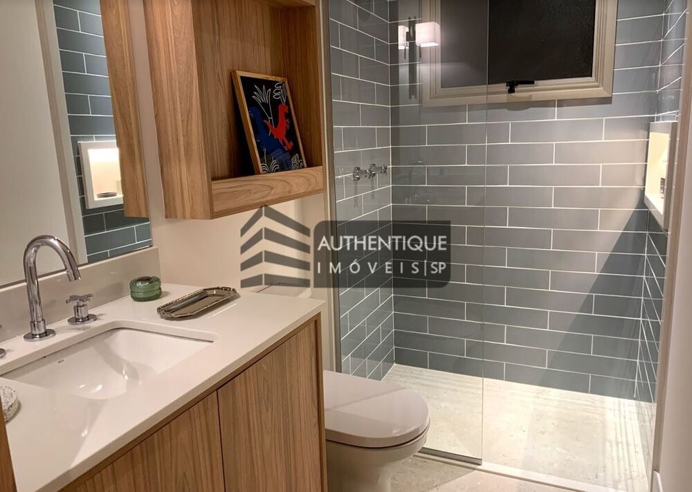 Apartamento, 4 quartos, 162 m² - Foto 7