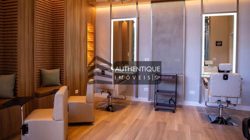 Apartamento, 4 quartos, 162 m² - Foto 12
