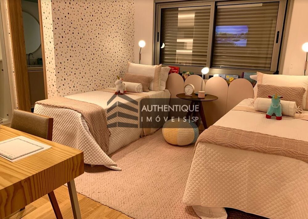 Apartamento, 4 quartos, 162 m² - Foto 1