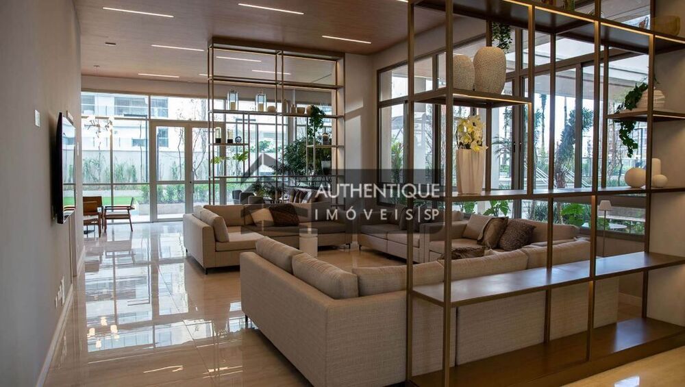 Apartamento, 4 quartos, 162 m² - Foto 11