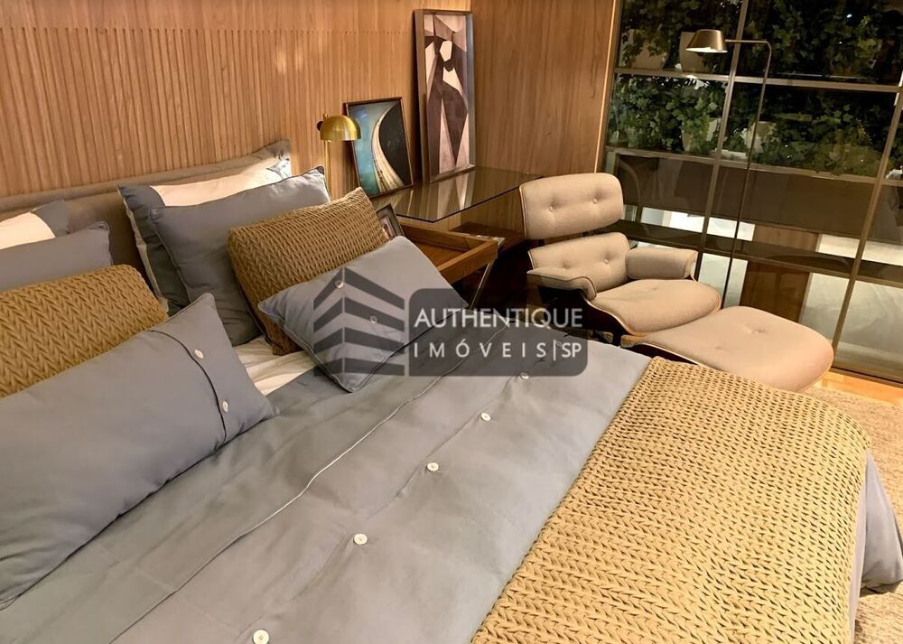 Apartamento, 4 quartos, 162 m² - Foto 5