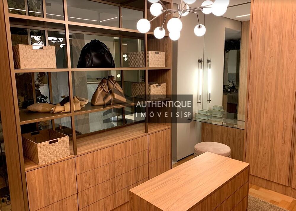Apartamento, 4 quartos, 162 m² - Foto 8