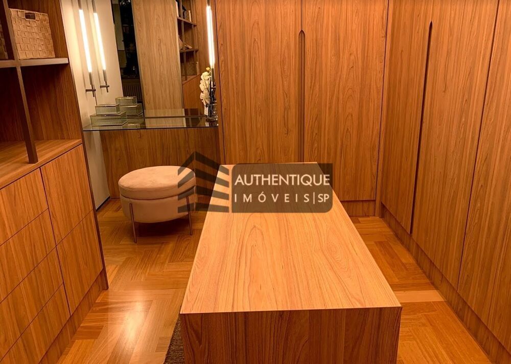 Apartamento, 4 quartos, 162 m² - Foto 2
