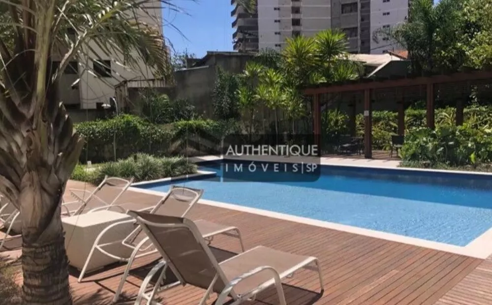 Apartamento à venda com 4 quartos, 190m² - Foto 6