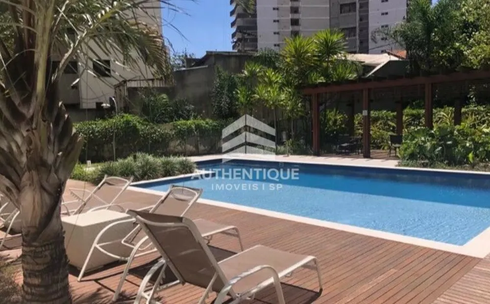 Apartamento, 4 quartos, 190 m² - Foto 9