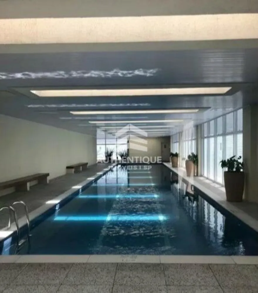 Apartamento, 4 quartos, 190 m² - Foto 10