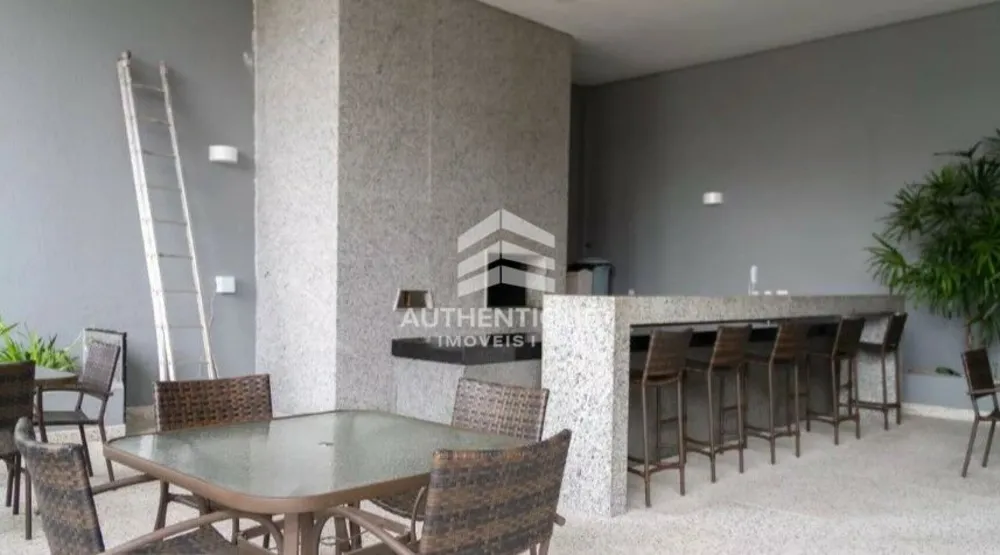 Apartamento, 4 quartos, 190 m² - Foto 11
