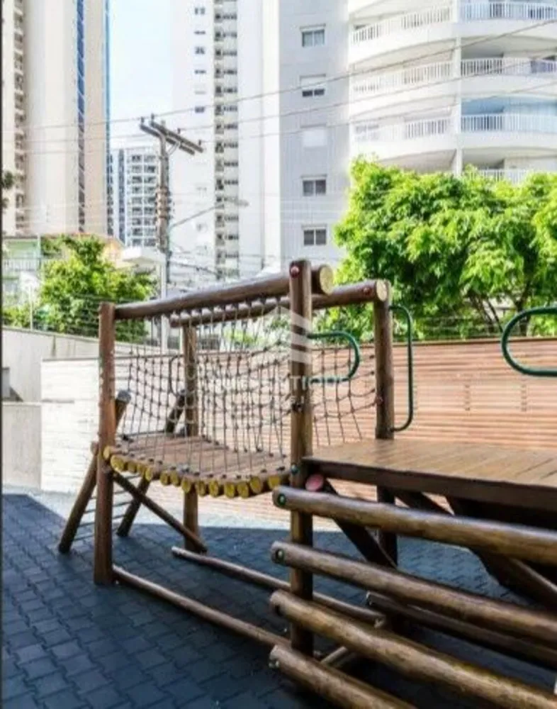 Apartamento, 4 quartos, 190 m² - Foto 12