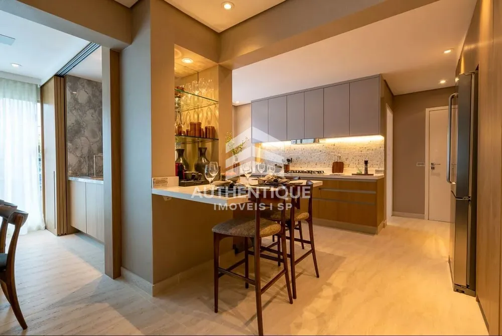 Apartamento, 4 quartos, 281 m² - Foto 6
