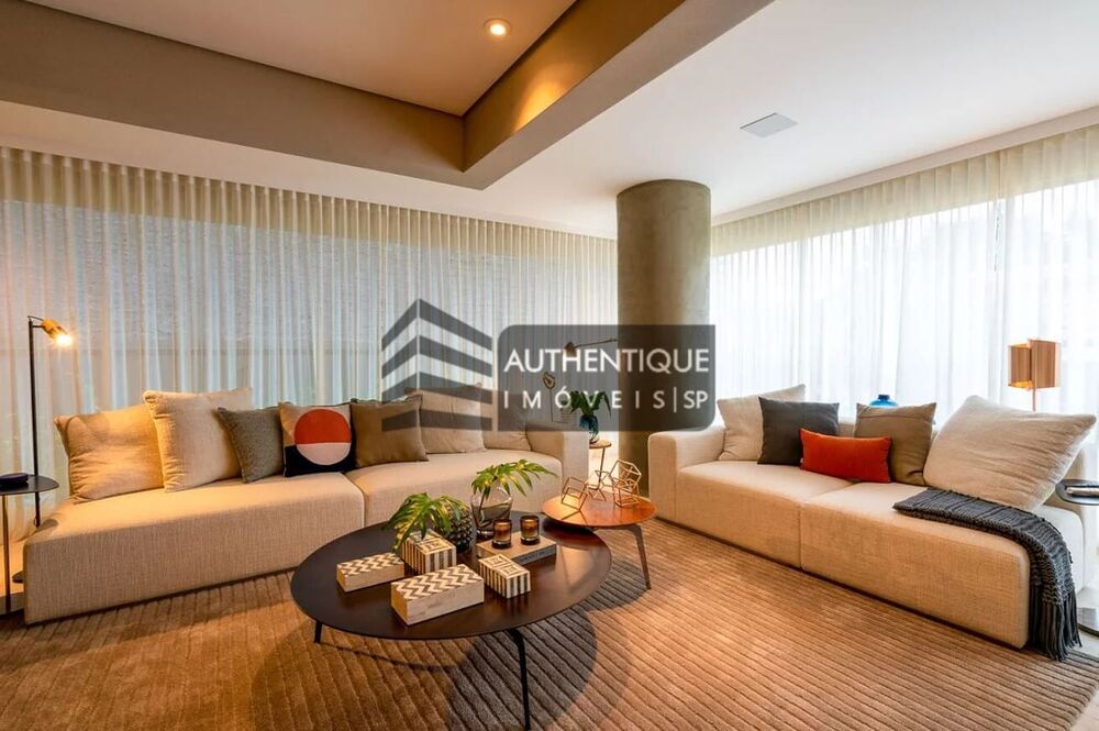 Apartamento, 4 quartos, 281 m² - Foto 2