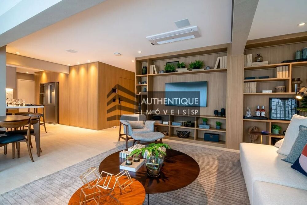 Apartamento, 4 quartos, 281 m² - Foto 3