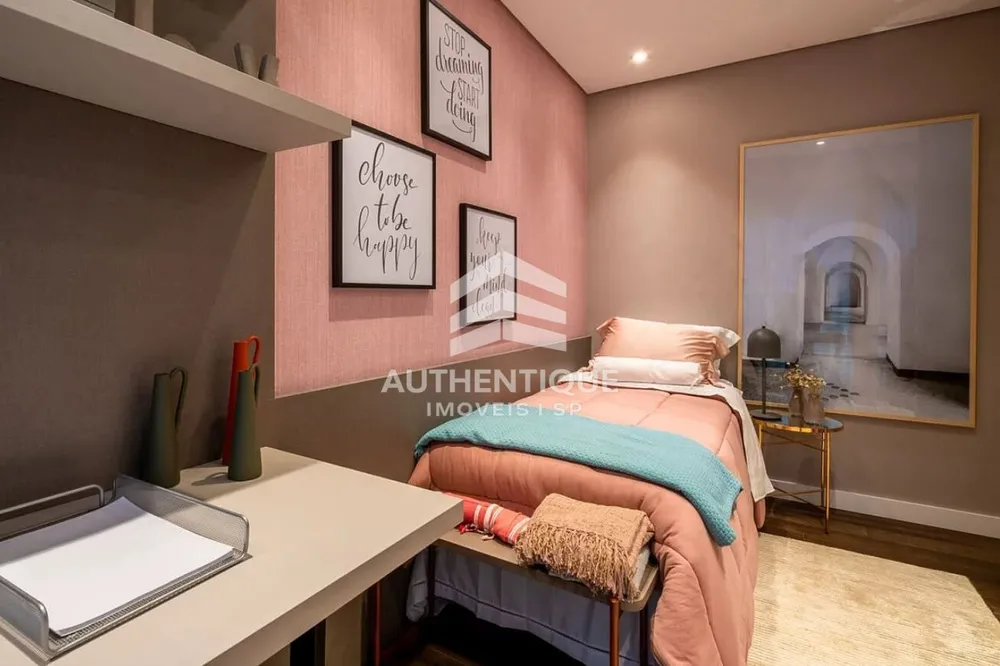 Apartamento, 4 quartos, 281 m² - Foto 8