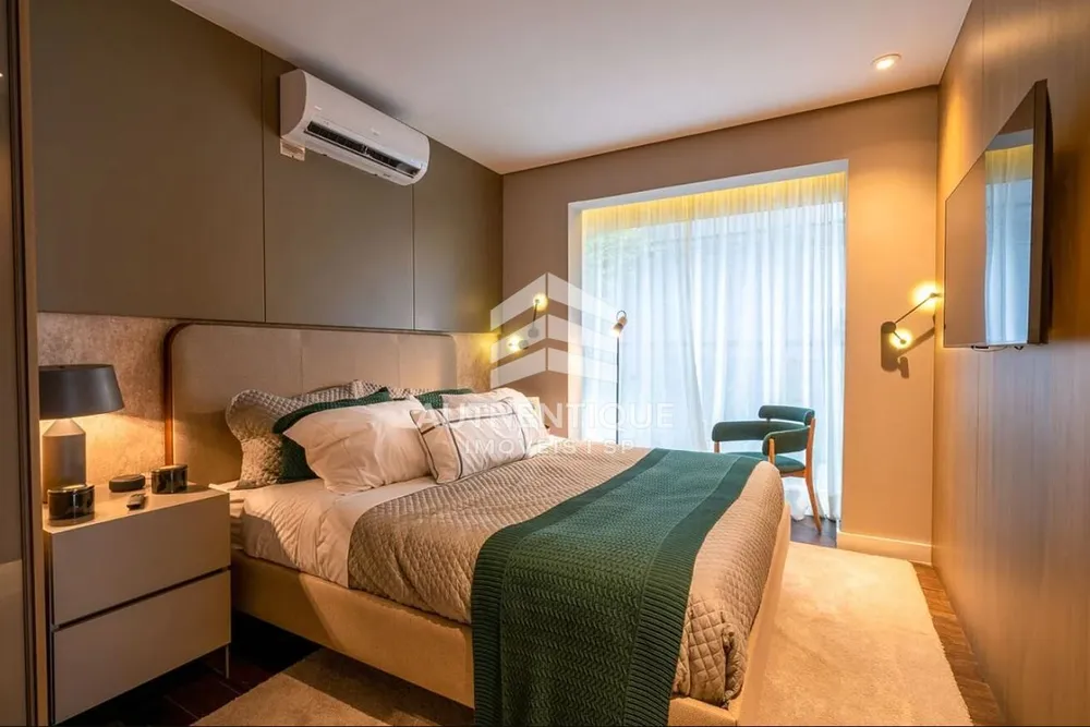 Apartamento, 4 quartos, 281 m² - Foto 7