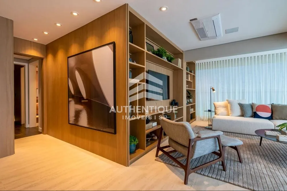 Apartamento, 4 quartos, 281 m² - Foto 5