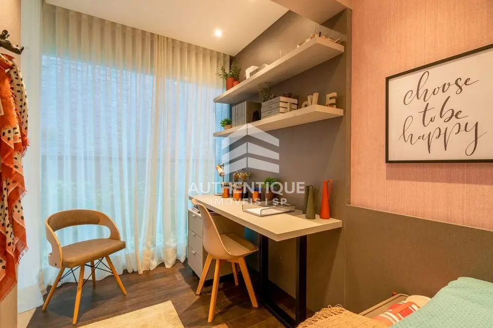 Apartamento, 4 quartos, 281 m² - Foto 9