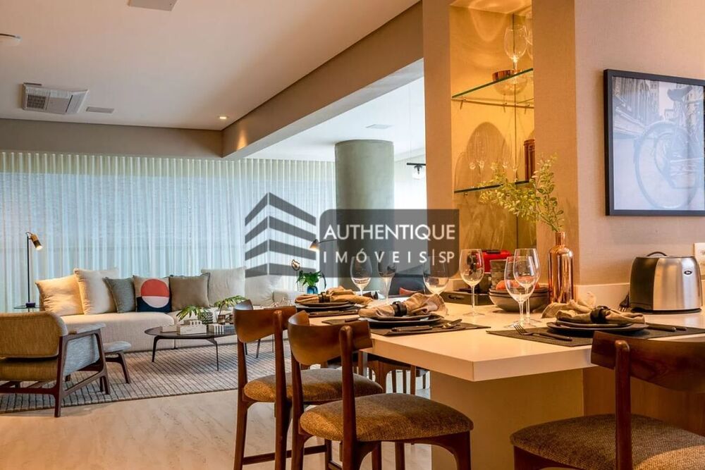 Apartamento, 4 quartos, 281 m² - Foto 4
