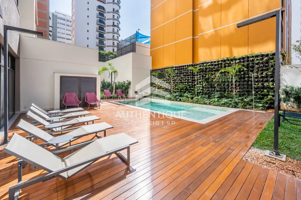 Apartamento, 4 quartos, 281 m² - Foto 11