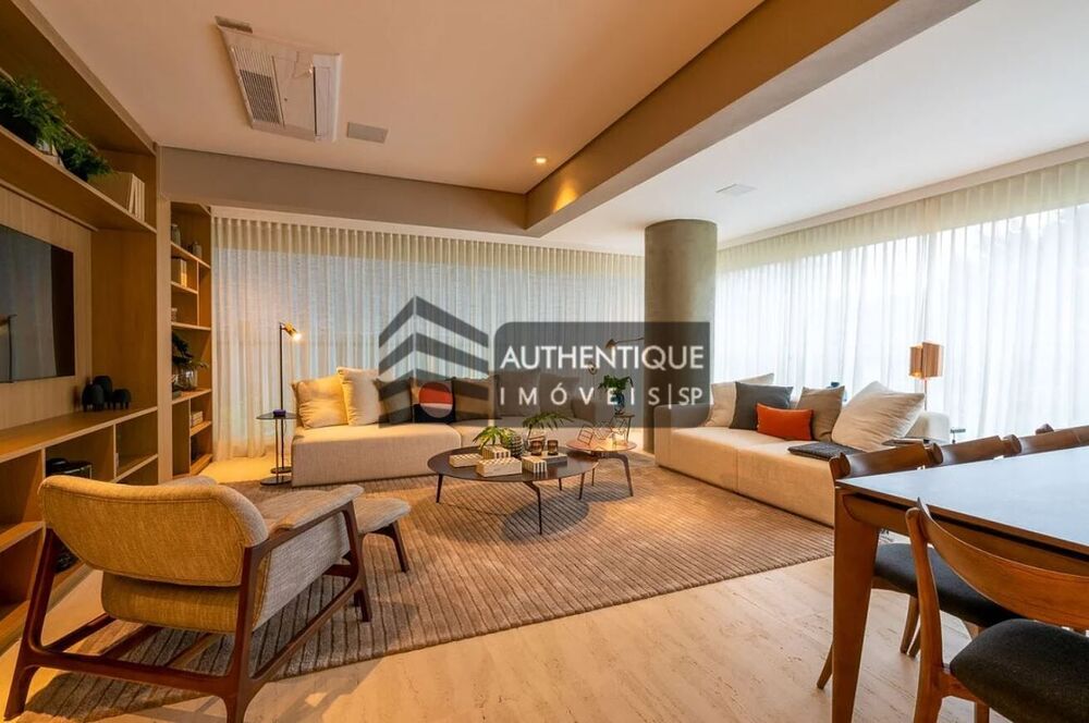 Apartamento, 4 quartos, 281 m² - Foto 1