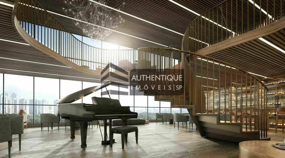Apartamento, 4 quartos, 240 m² - Foto 7