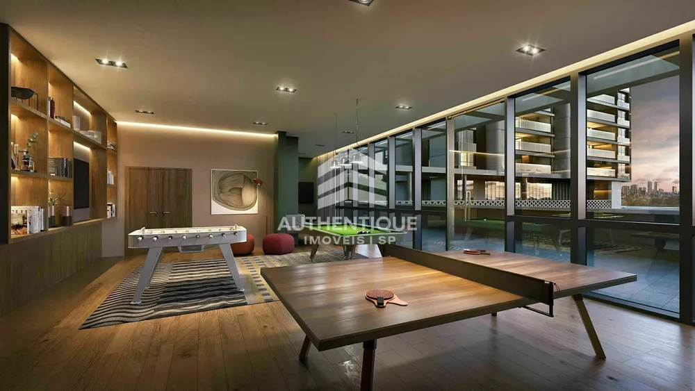 Apartamento, 4 quartos, 240 m² - Foto 7