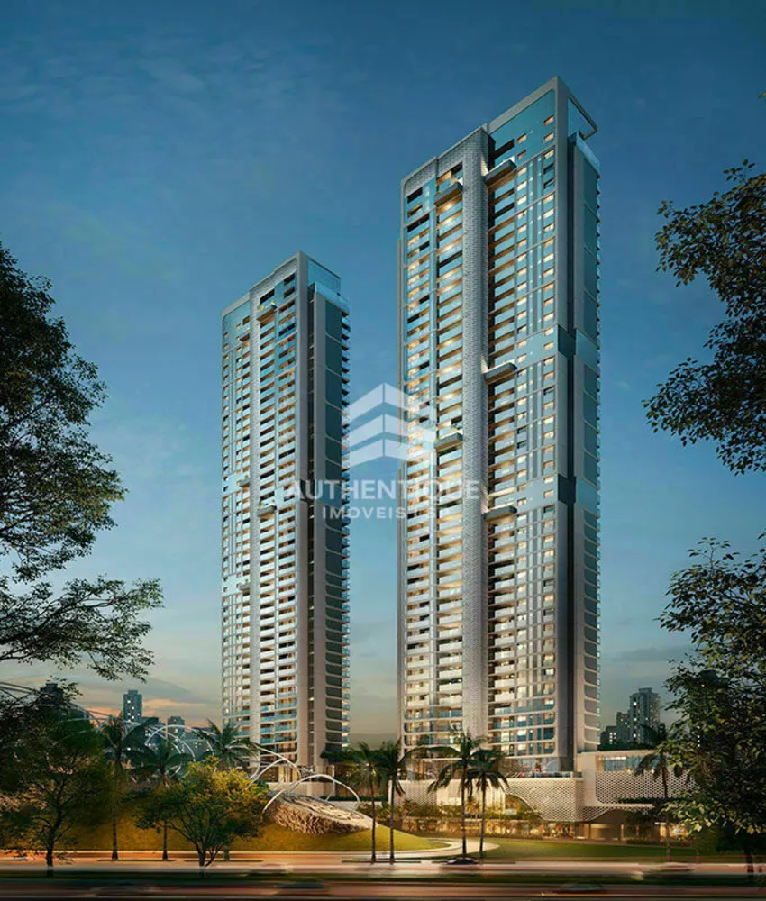 Apartamento, 4 quartos, 240 m² - Foto 6