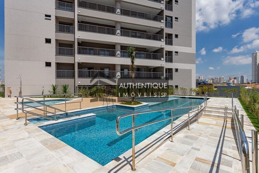 Apartamento à venda com 2 quartos, 71m² - Foto 9