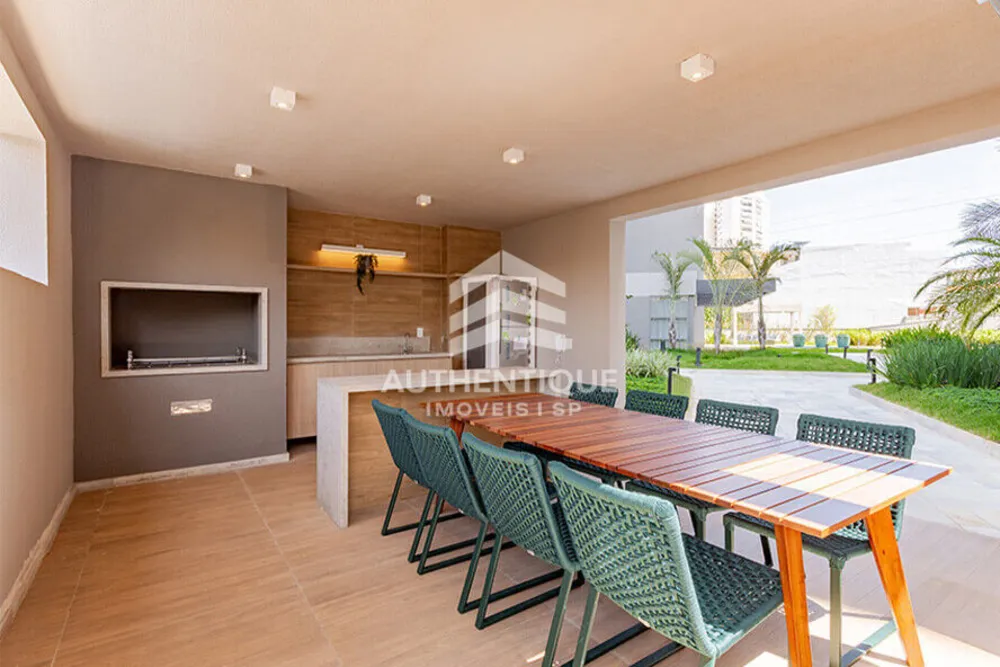 Apartamento, 2 quartos, 71 m² - Foto 23