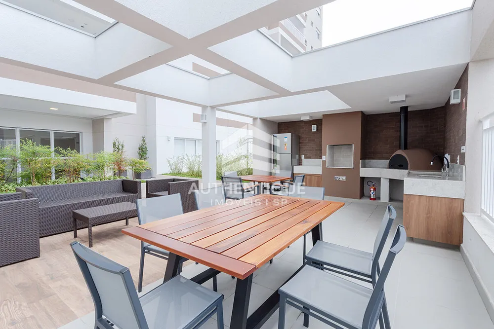 Apartamento, 3 quartos, 107 m² - Foto 11