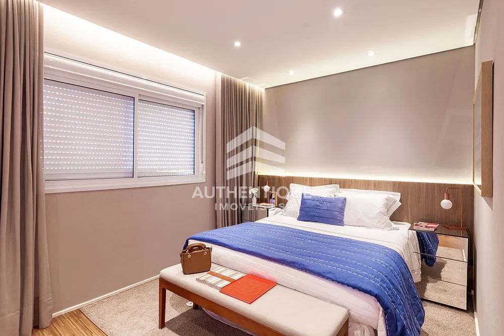 Apartamento, 3 quartos, 107 m² - Foto 7