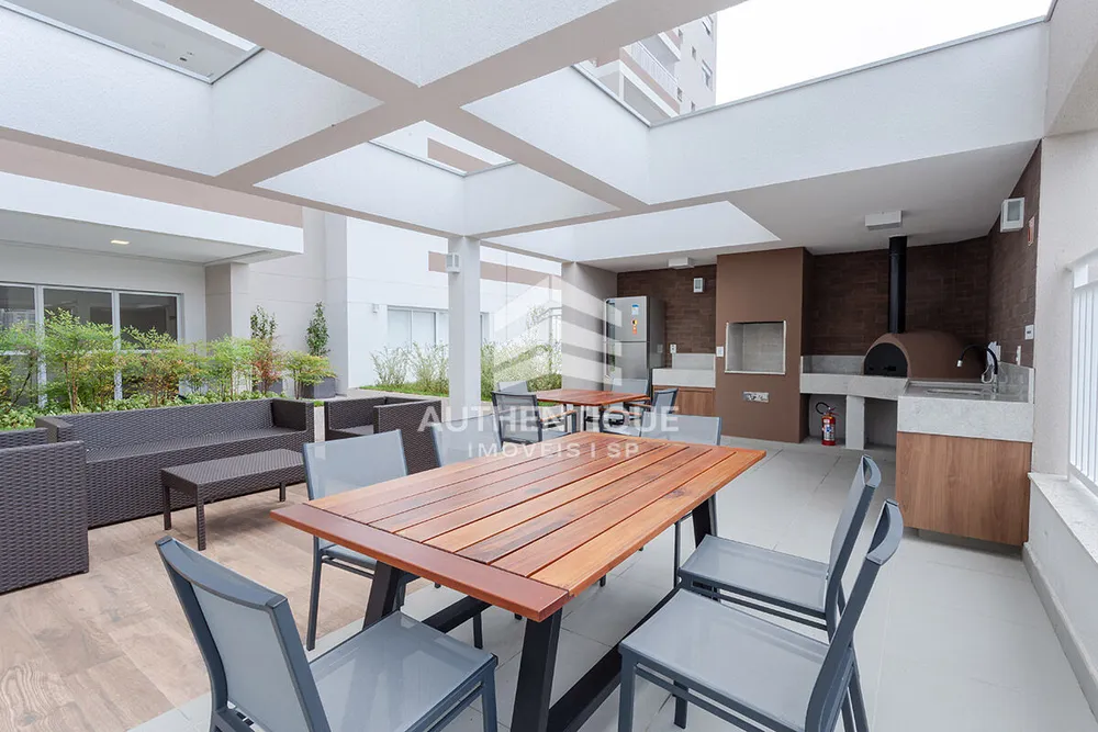 Apartamento, 3 quartos, 107 m² - Foto 2